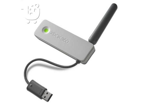 PoulaTo: Xbox 360 wireless adapter wifi